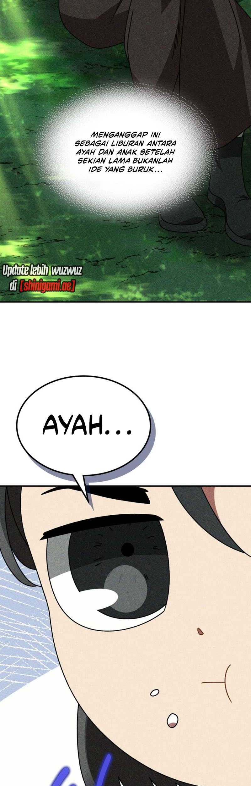 Chronicles Of The Martial God’s Chapter 90 - halaman 28