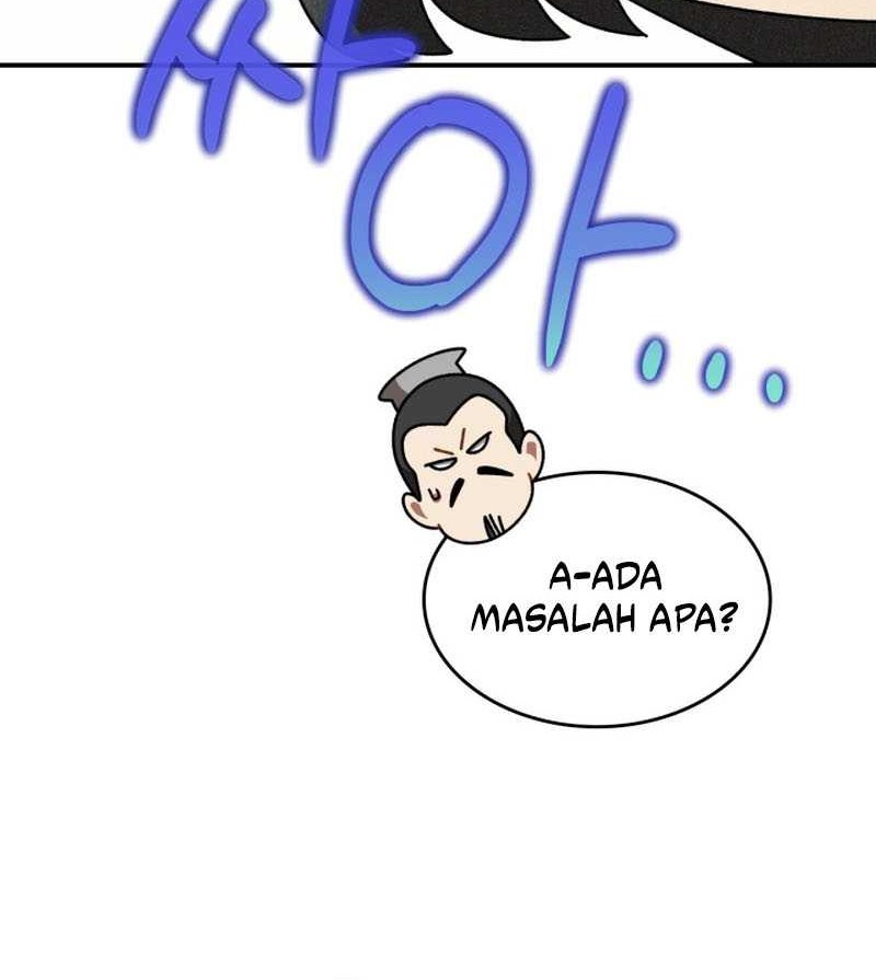 Chronicles Of The Martial God’s Chapter 90 - halaman 29