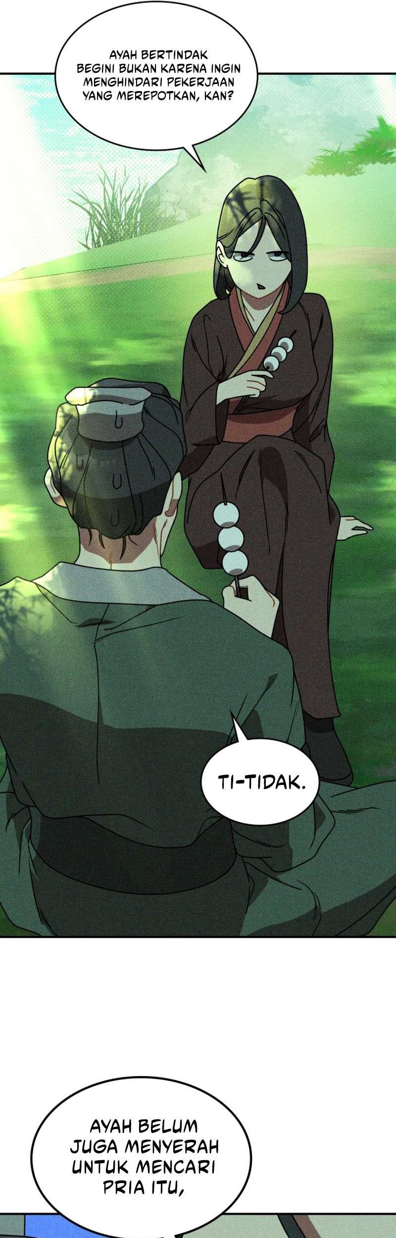 Chronicles Of The Martial God’s Chapter 90 - halaman 30