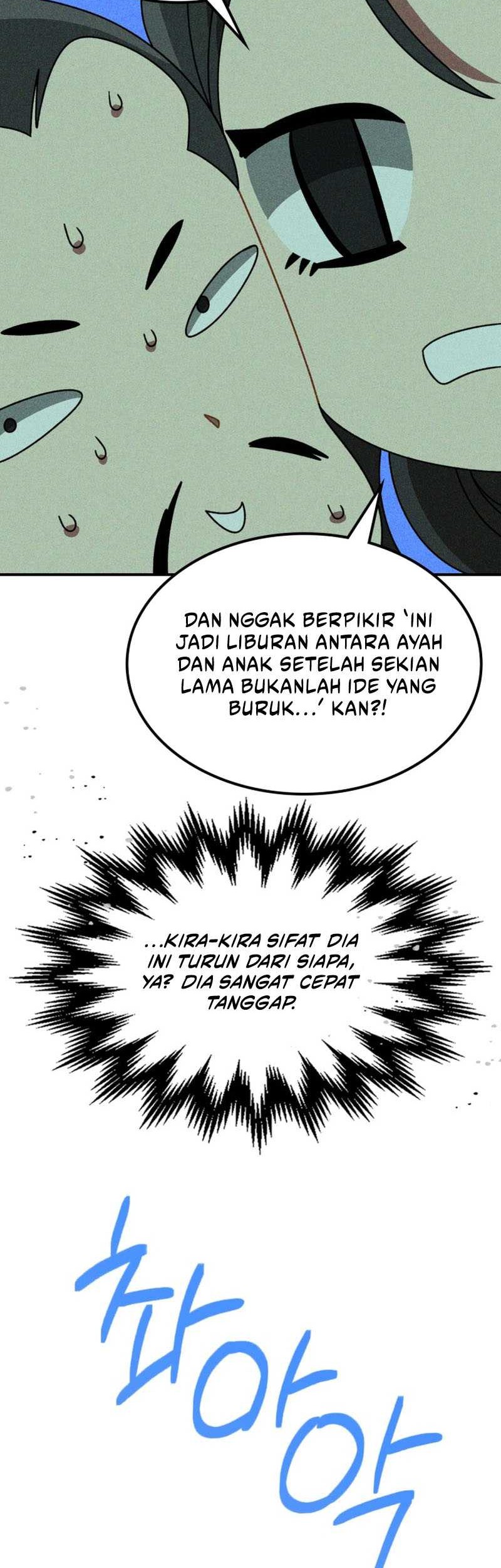Chronicles Of The Martial God’s Chapter 90 - halaman 31