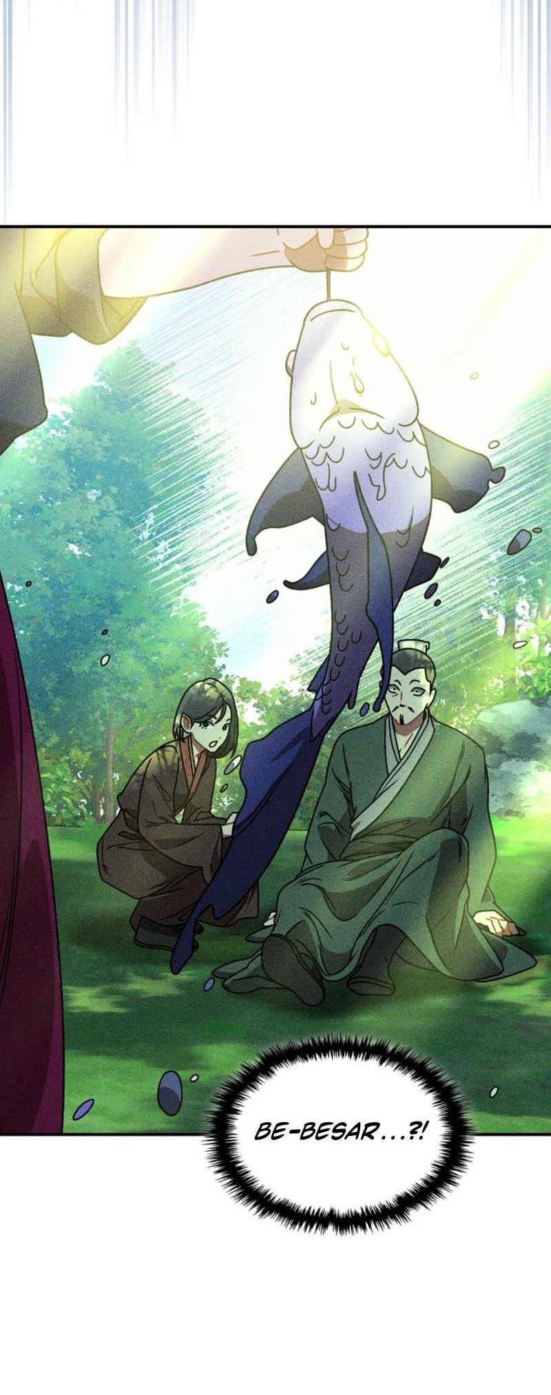 Chronicles Of The Martial God’s Chapter 90 - halaman 33