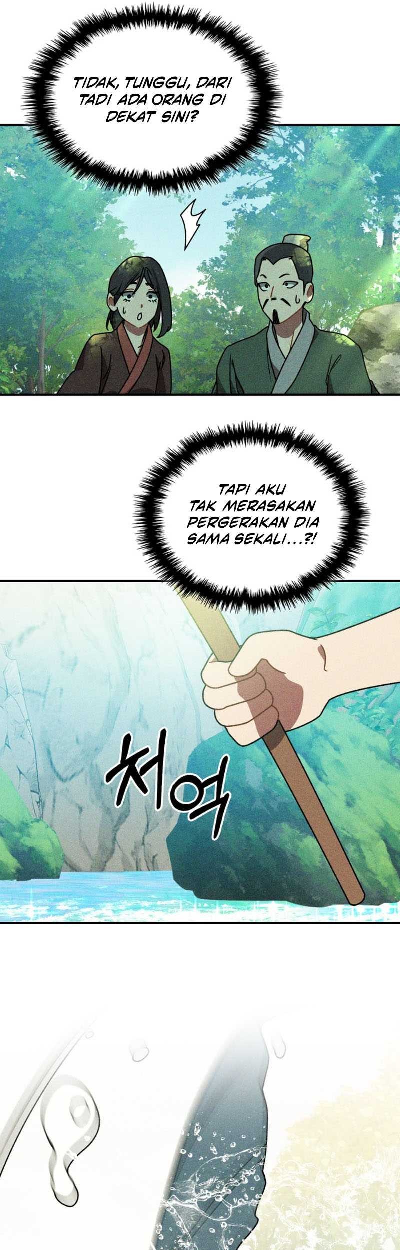 Chronicles Of The Martial God’s Chapter 90 - halaman 34