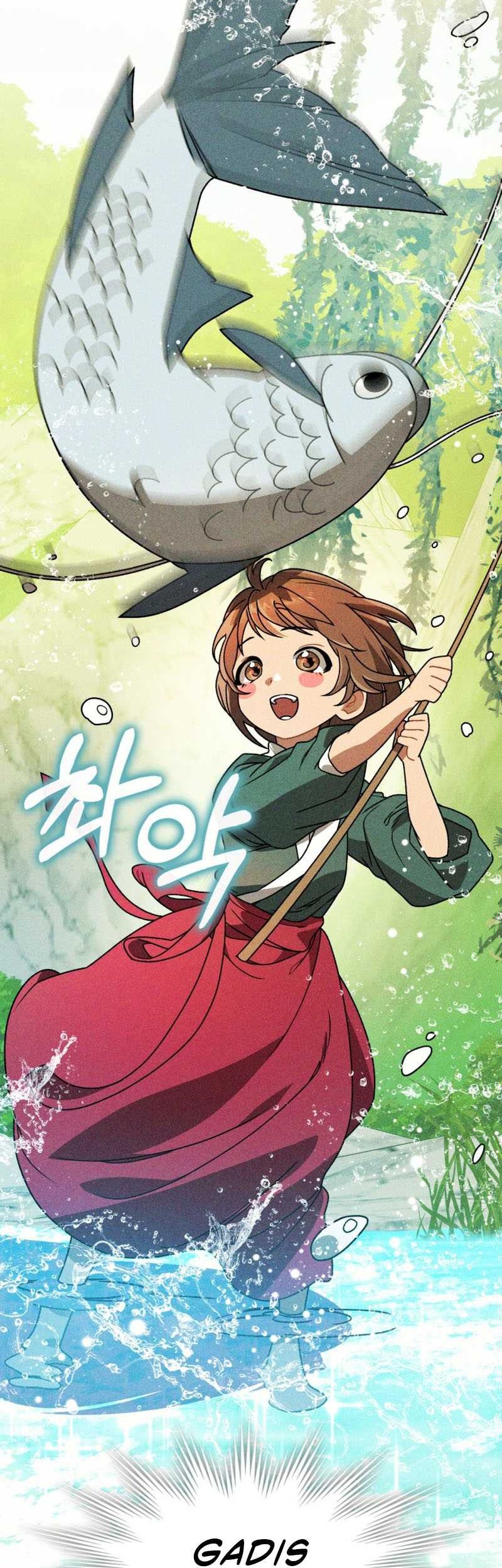 Chronicles Of The Martial God’s Chapter 90 - halaman 35