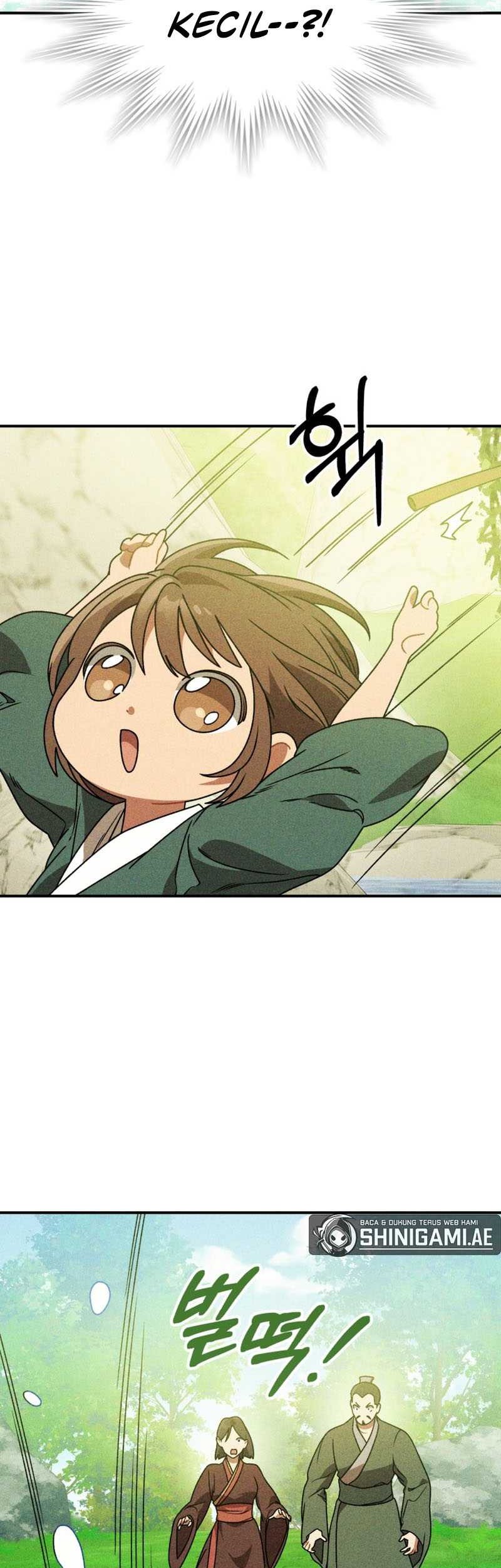 Chronicles Of The Martial God’s Chapter 90 - halaman 36