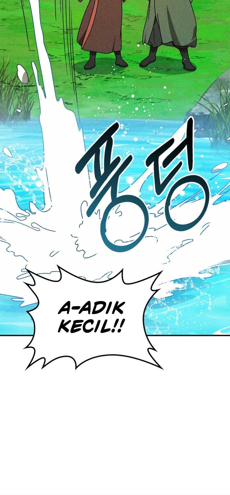 Chronicles Of The Martial God’s Chapter 90 - halaman 37