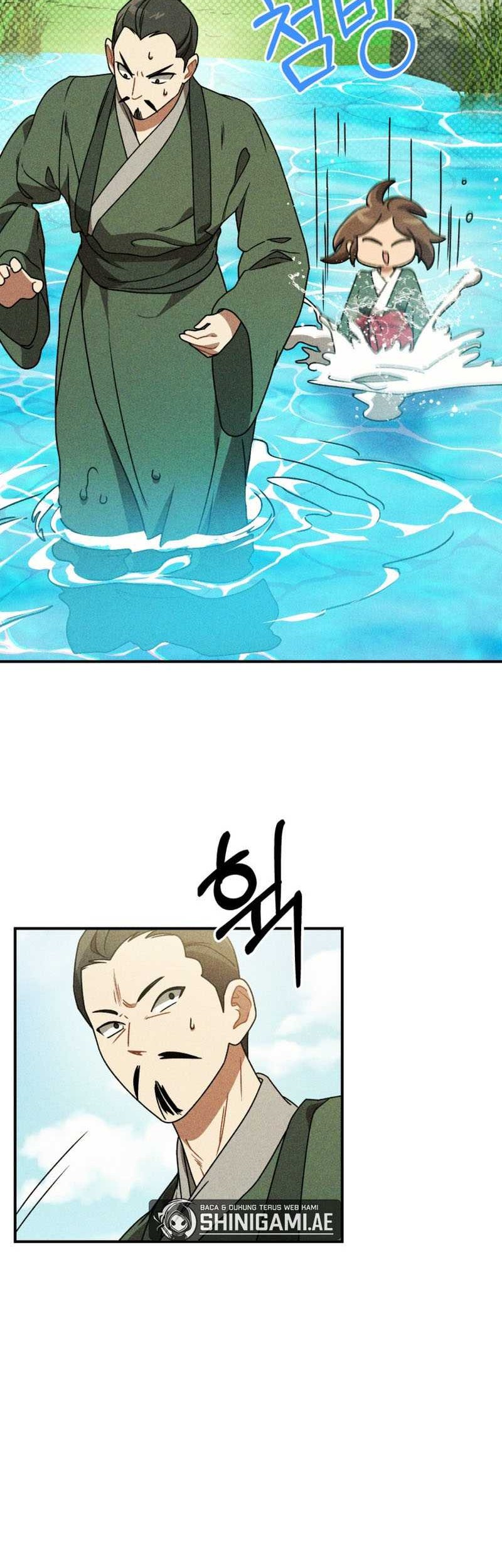 Chronicles Of The Martial God’s Chapter 90 - halaman 39