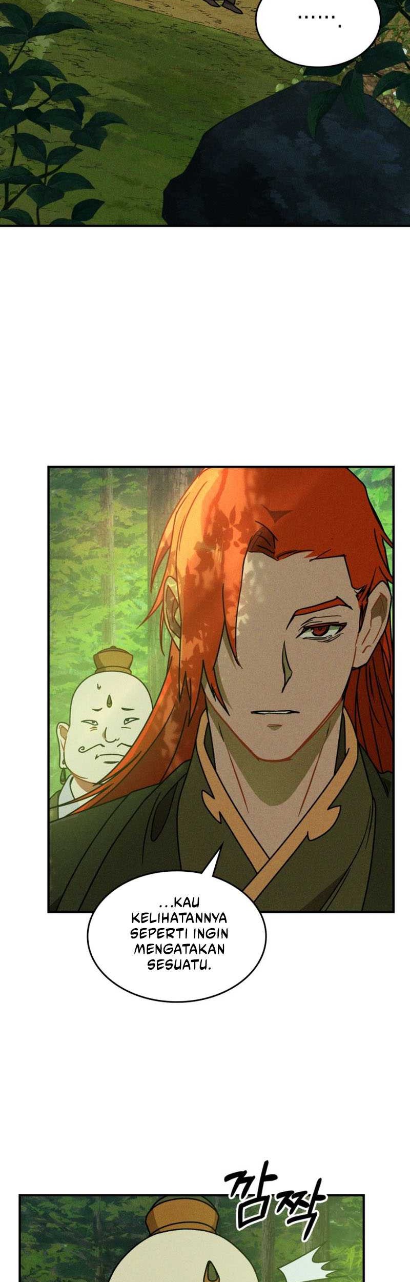 Chronicles Of The Martial God’s Chapter 90 - halaman 4