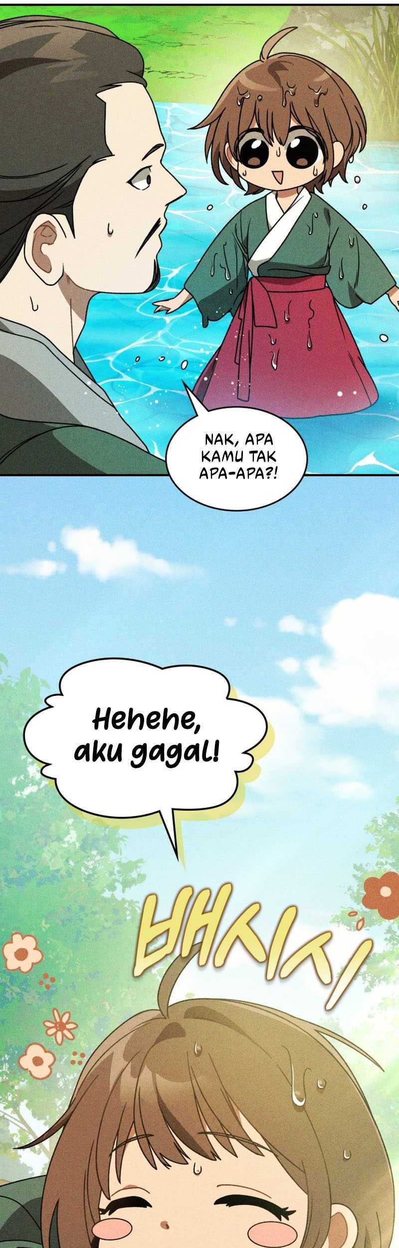 Chronicles Of The Martial God’s Chapter 90 - halaman 40