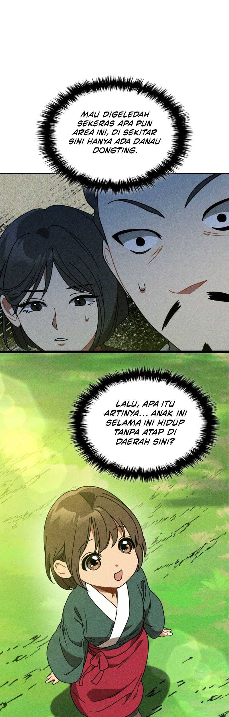 Chronicles Of The Martial God’s Chapter 90 - halaman 46