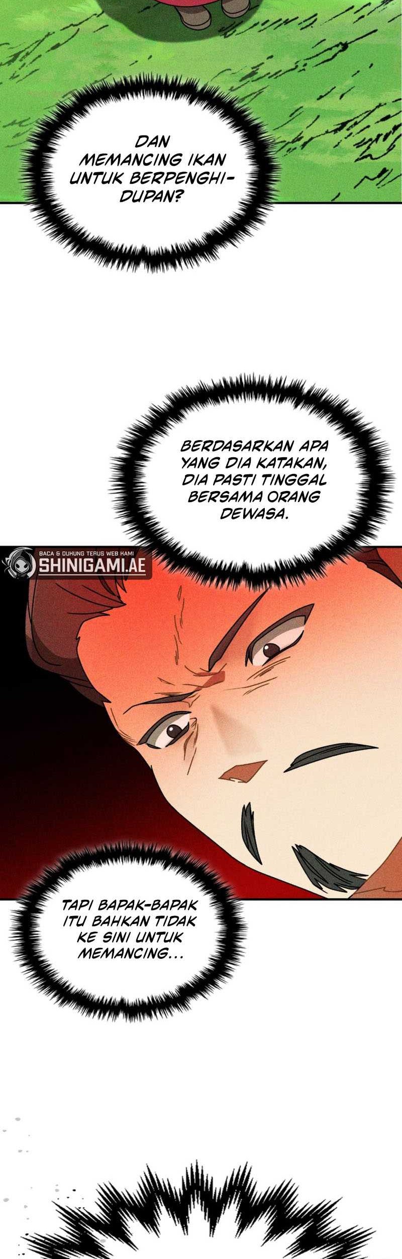 Chronicles Of The Martial God’s Chapter 90 - halaman 47