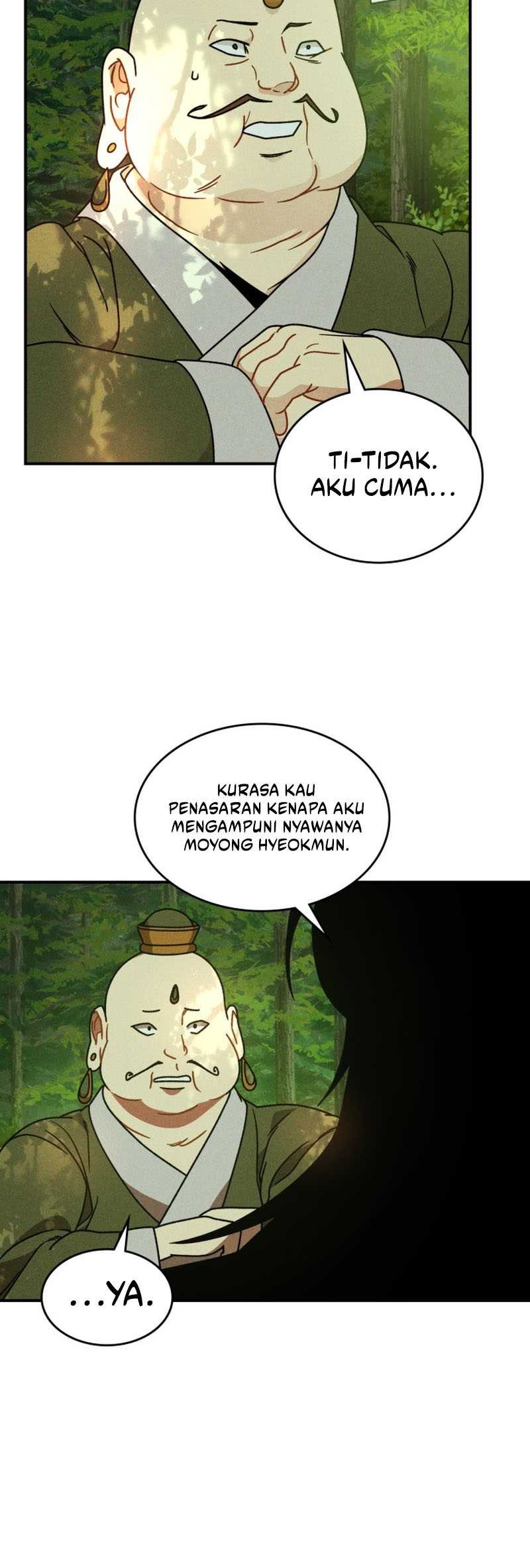 Chronicles Of The Martial God’s Chapter 90 - halaman 5
