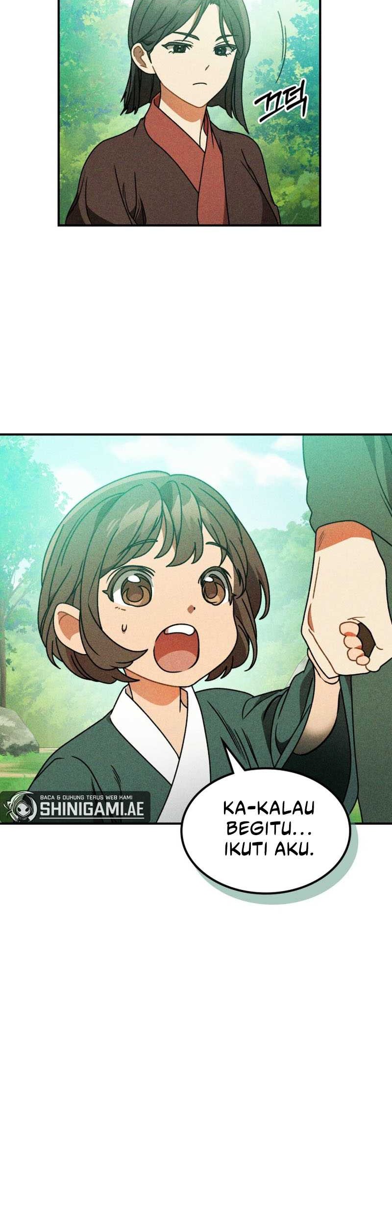Chronicles Of The Martial God’s Chapter 90 - halaman 52