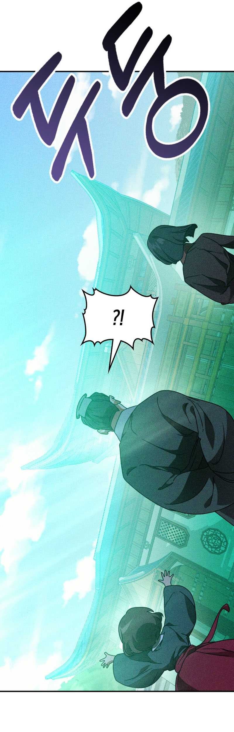 Chronicles Of The Martial God’s Chapter 90 - halaman 54