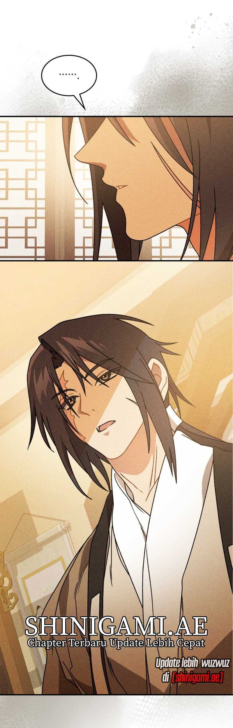Chronicles Of The Martial God’s Chapter 90 - halaman 55