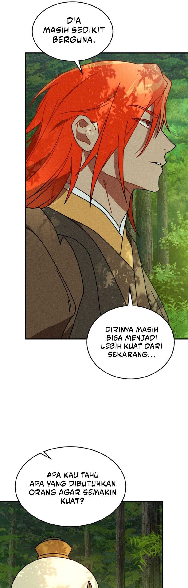 Chronicles Of The Martial God’s Chapter 90 - halaman 6