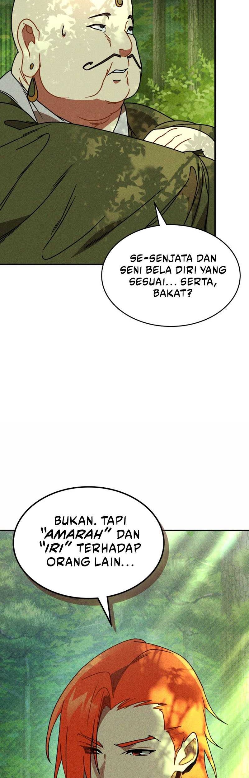 Chronicles Of The Martial God’s Chapter 90 - halaman 7