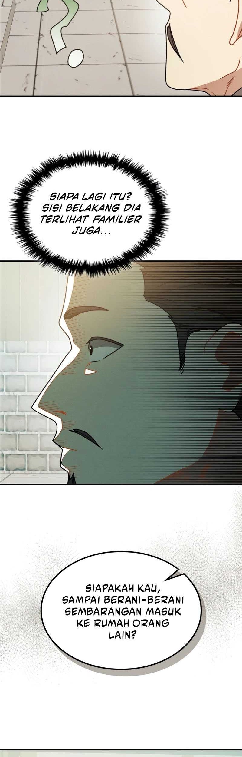 Chronicles Of The Martial God’s Chapter 91 - halaman 11