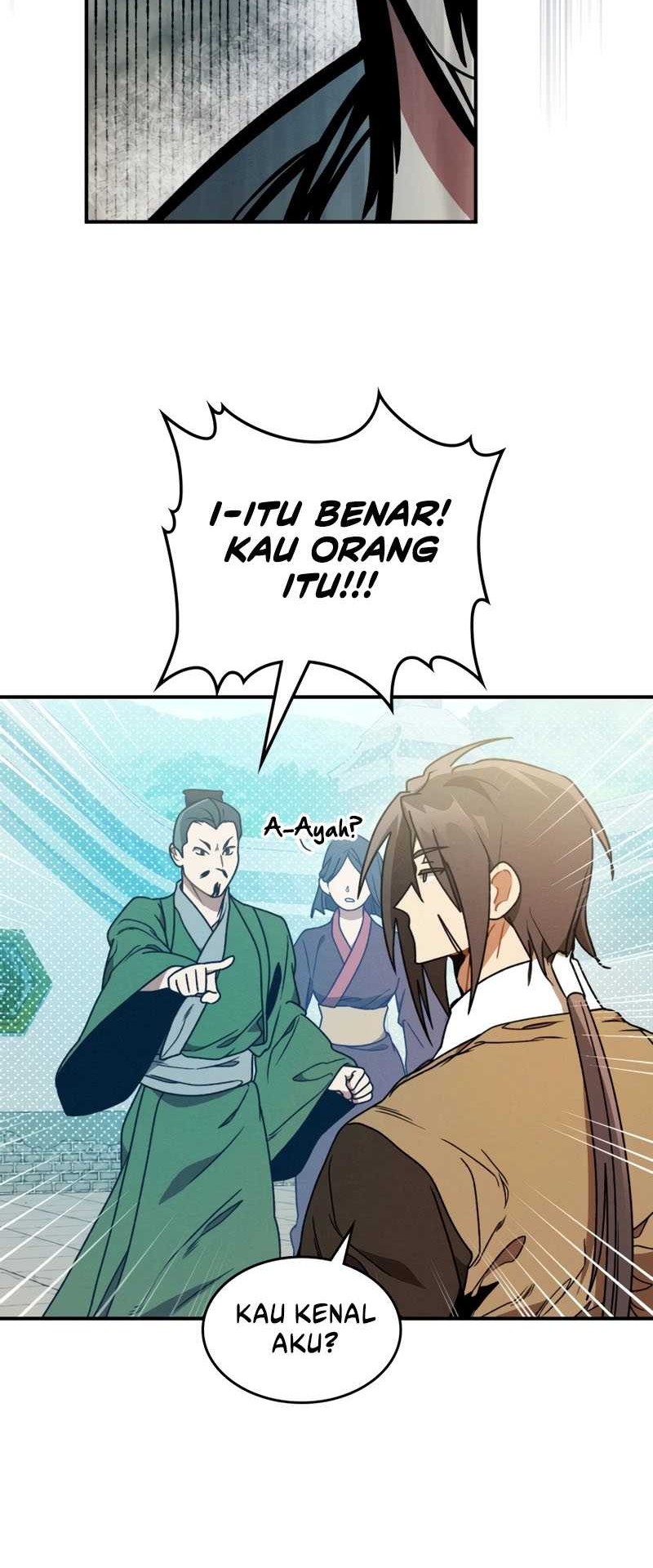 Chronicles Of The Martial God’s Chapter 91 - halaman 17