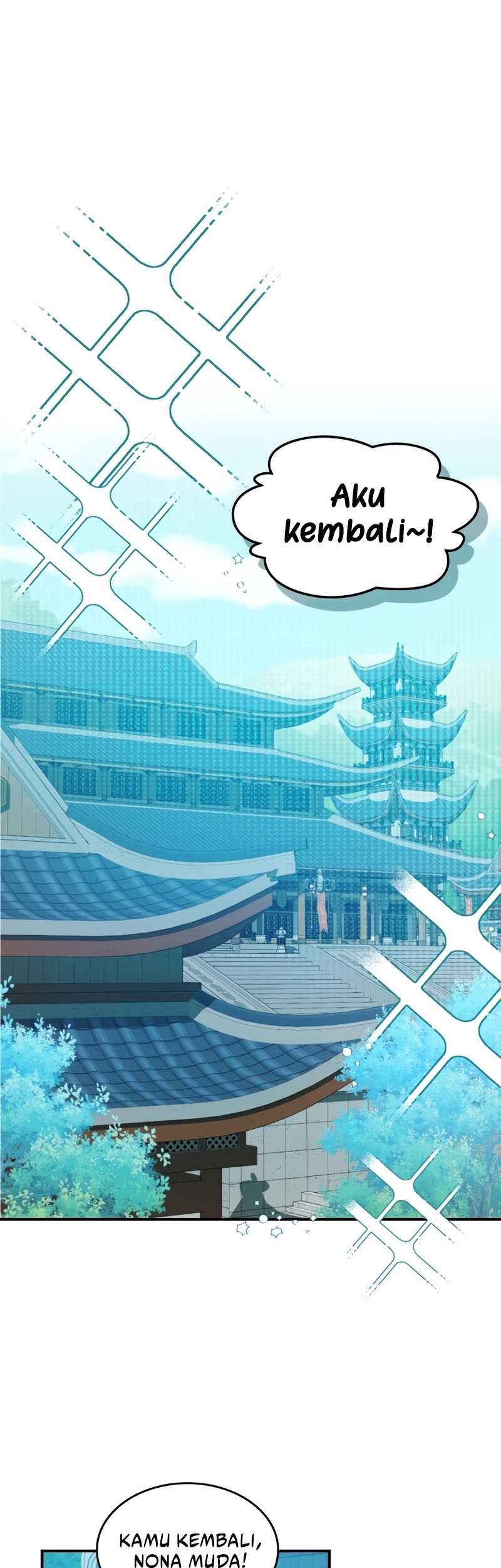 Chronicles Of The Martial God’s Chapter 91 - halaman 2