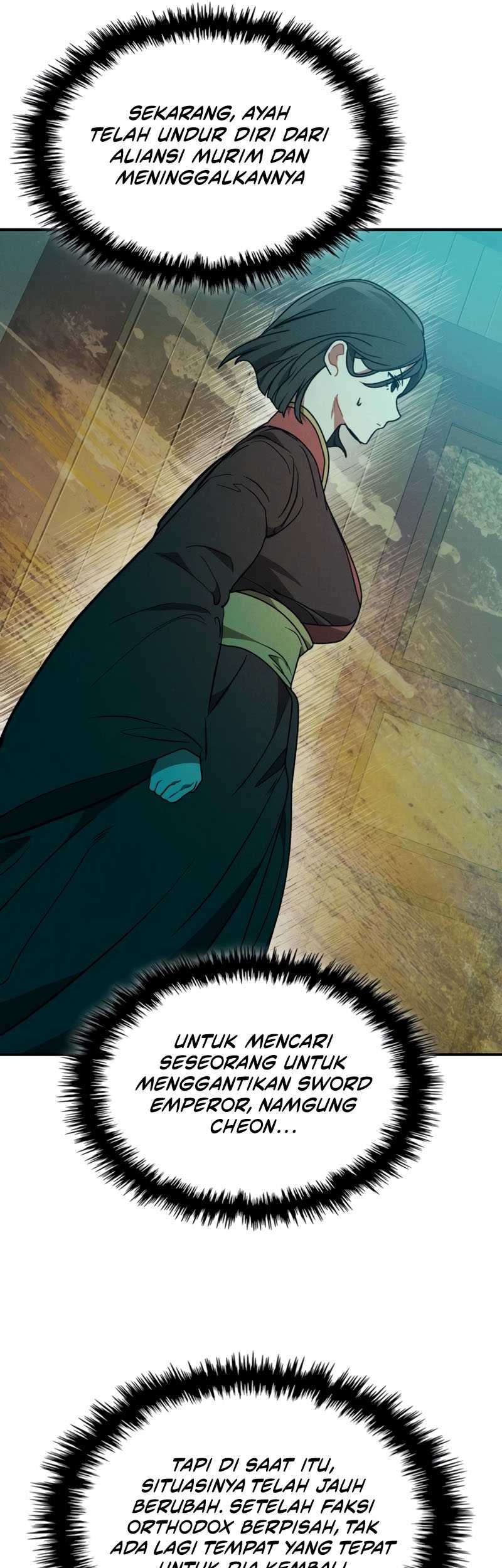 Chronicles Of The Martial God’s Chapter 91 - halaman 22