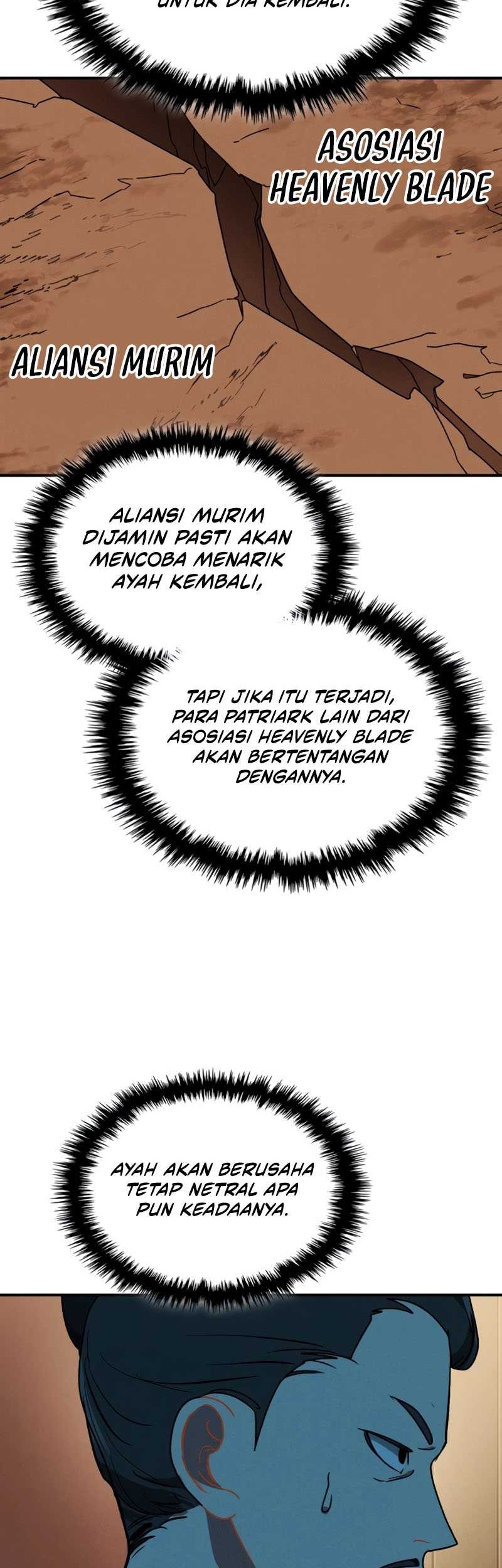 Chronicles Of The Martial God’s Chapter 91 - halaman 23