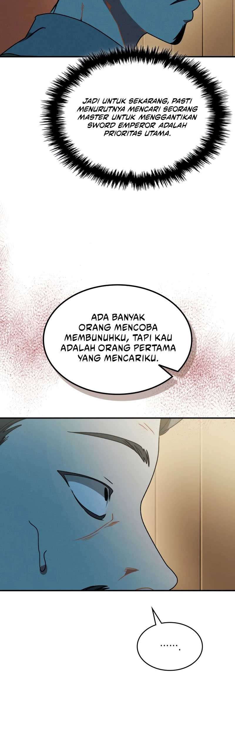 Chronicles Of The Martial God’s Chapter 91 - halaman 24