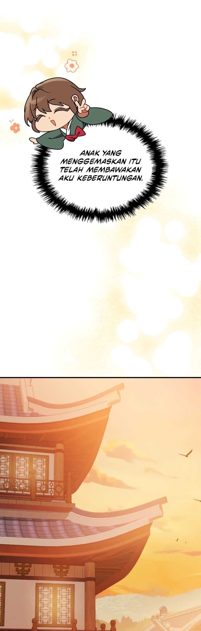 Chronicles Of The Martial God’s Chapter 91 - halaman 27