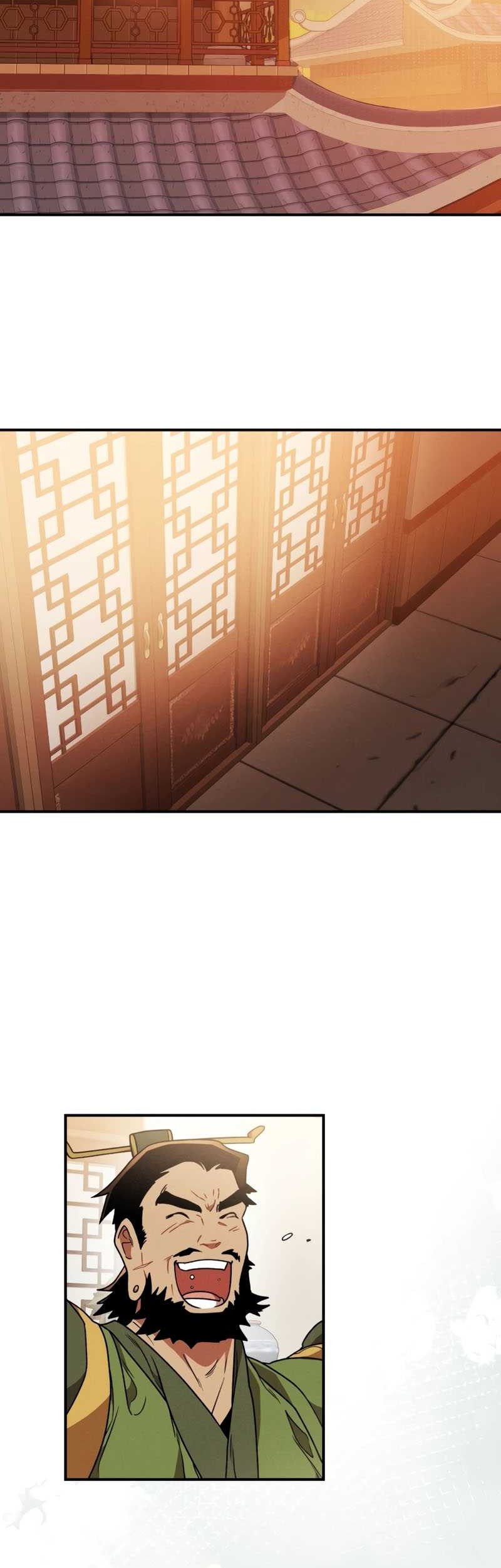 Chronicles Of The Martial God’s Chapter 91 - halaman 28