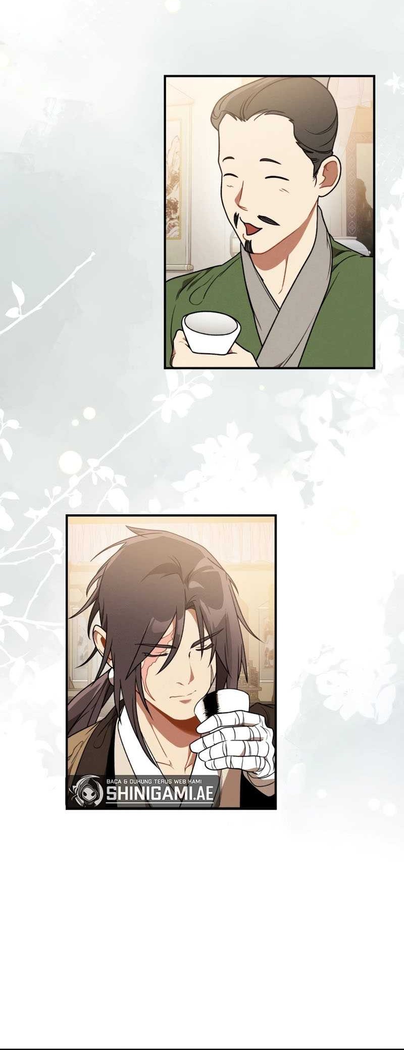 Chronicles Of The Martial God’s Chapter 91 - halaman 29