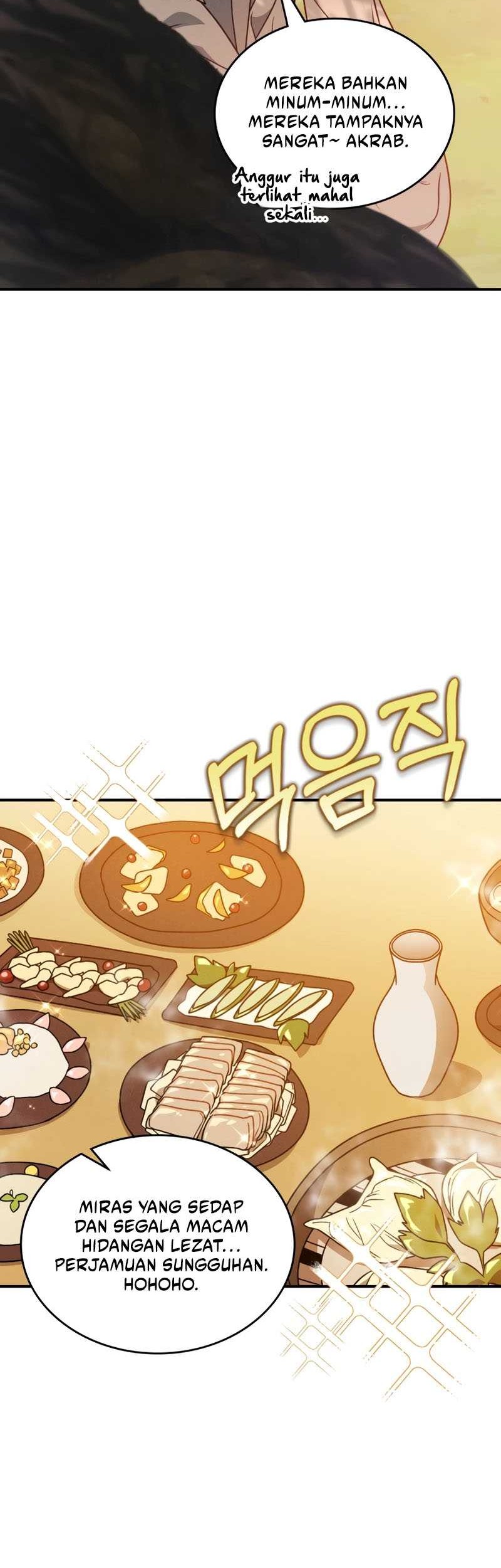 Chronicles Of The Martial God’s Chapter 91 - halaman 31