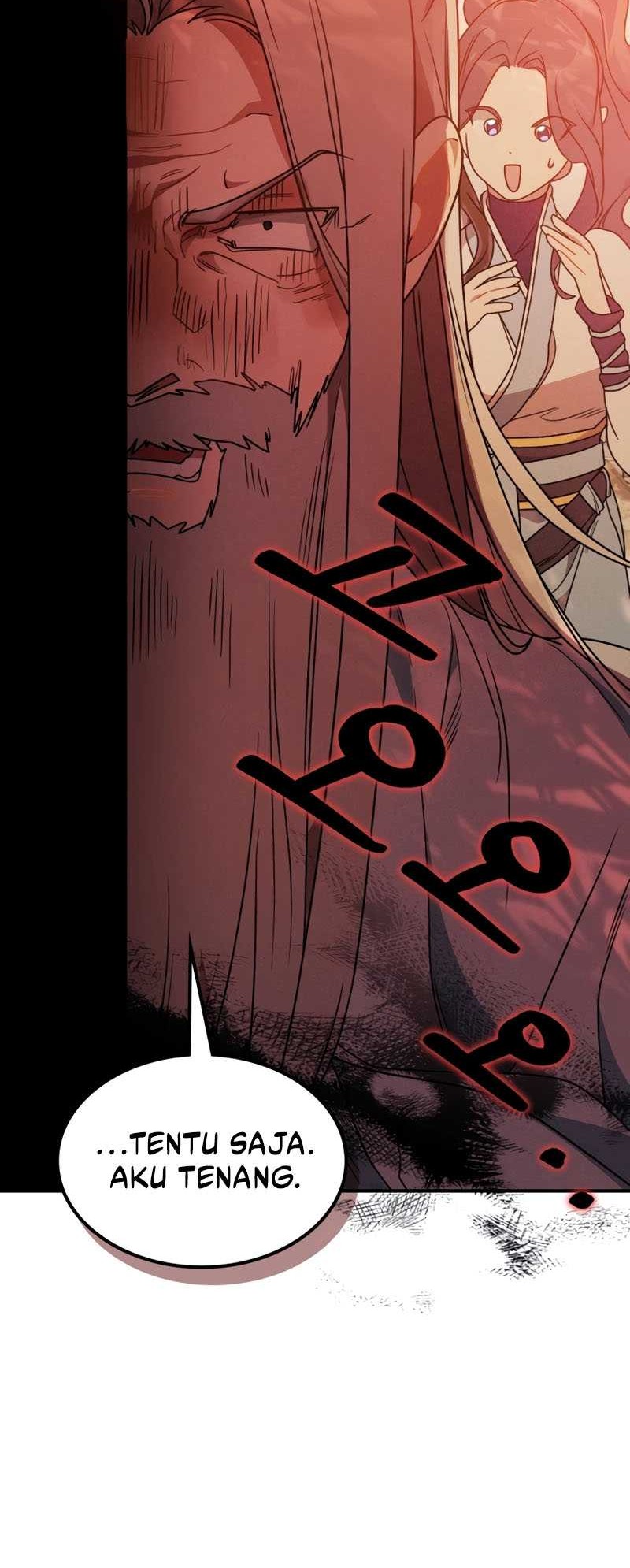 Chronicles Of The Martial God’s Chapter 91 - halaman 33