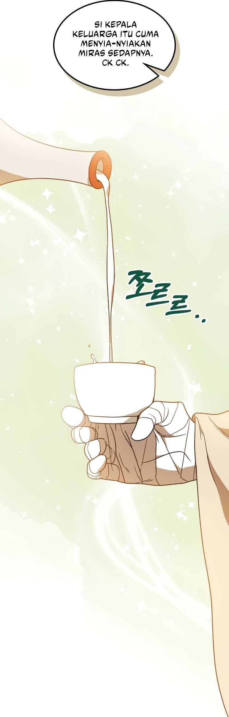 Chronicles Of The Martial God’s Chapter 91 - halaman 36