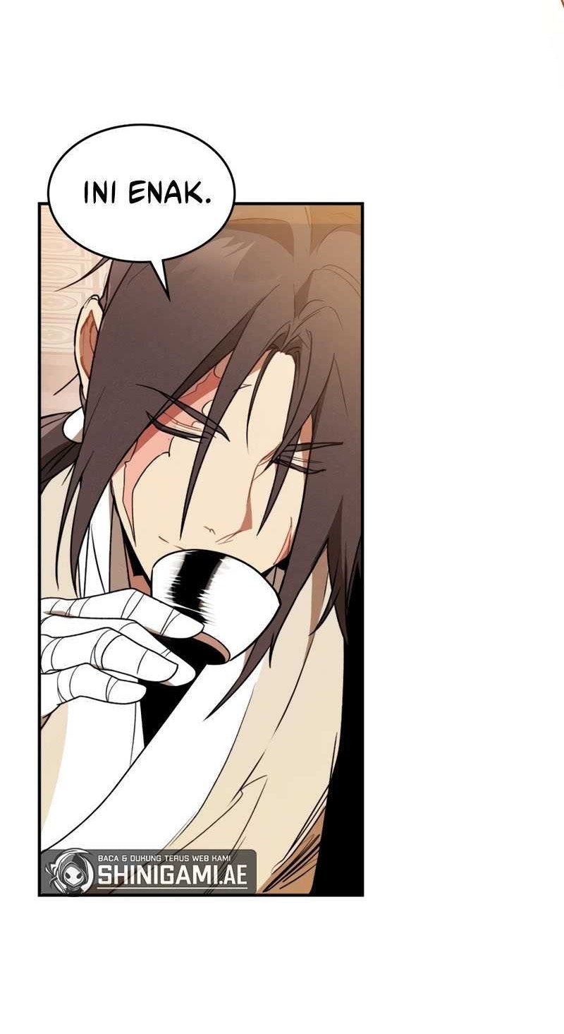 Chronicles Of The Martial God’s Chapter 91 - halaman 37