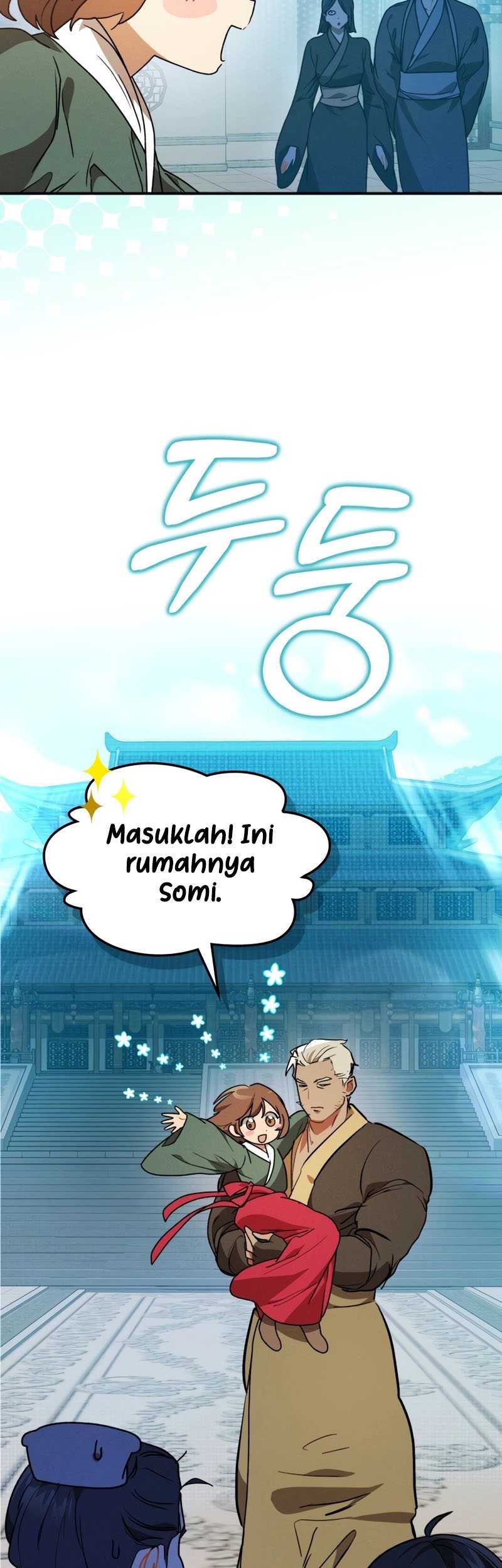 Chronicles Of The Martial God’s Chapter 91 - halaman 4