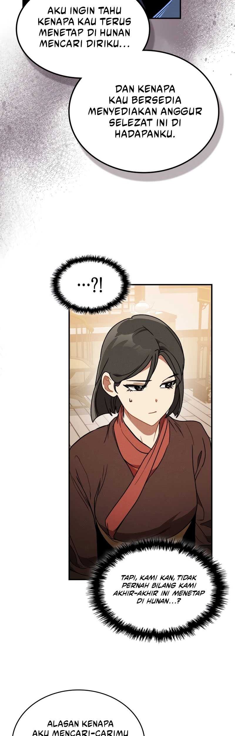 Chronicles Of The Martial God’s Chapter 91 - halaman 40