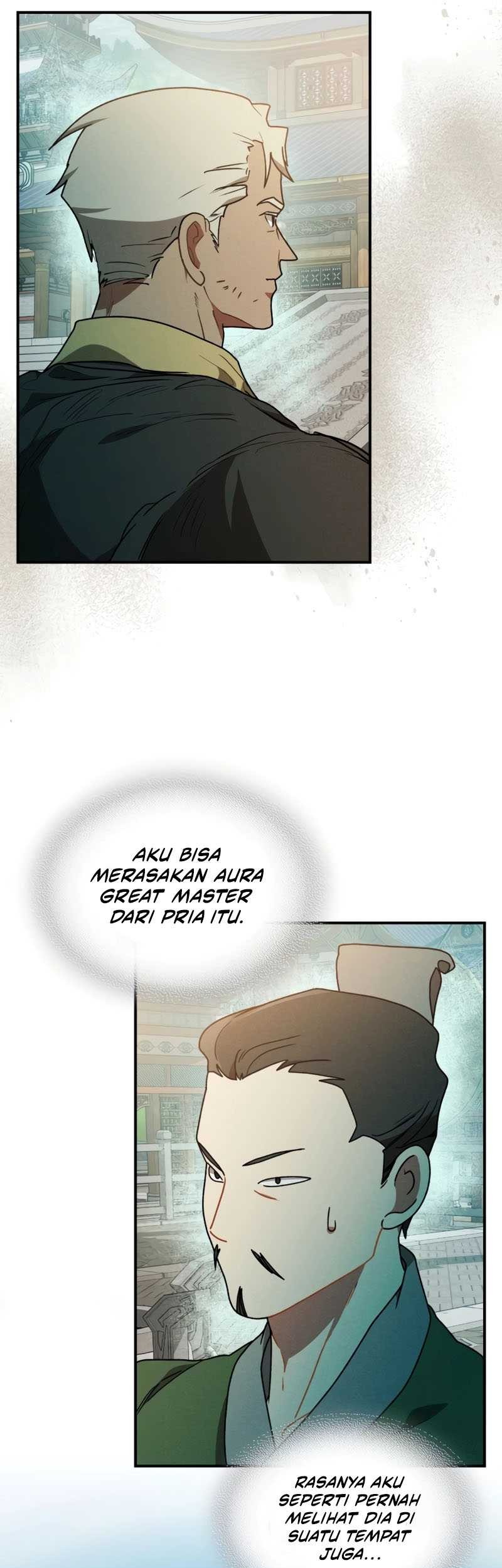 Chronicles Of The Martial God’s Chapter 91 - halaman 6