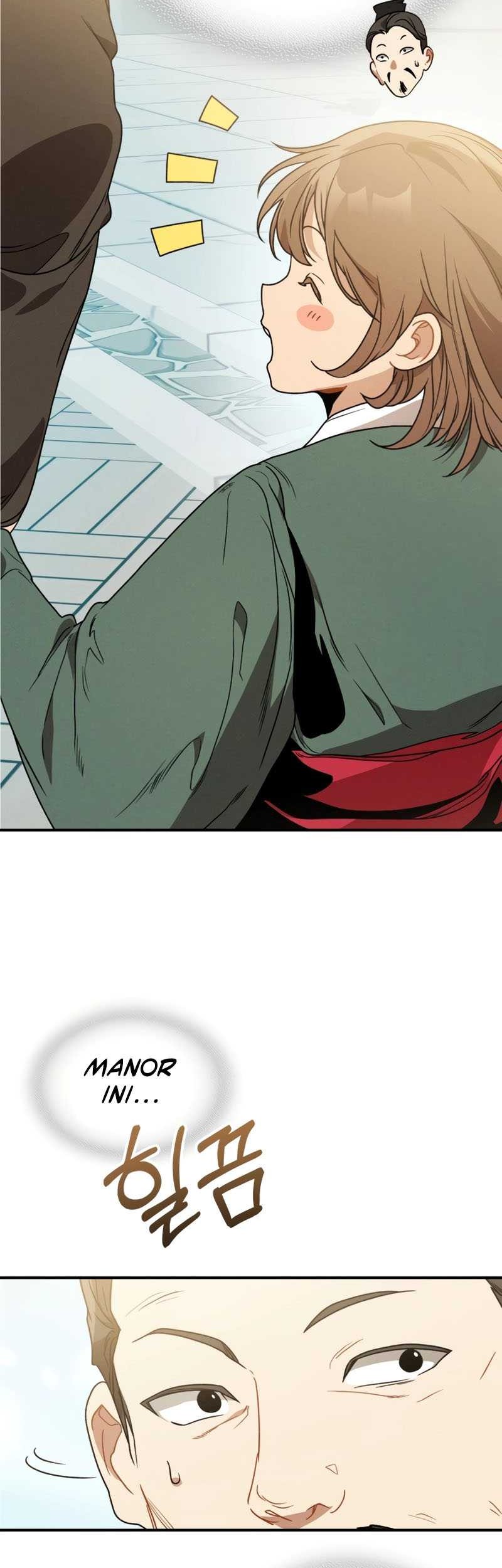 Chronicles Of The Martial God’s Chapter 91 - halaman 8