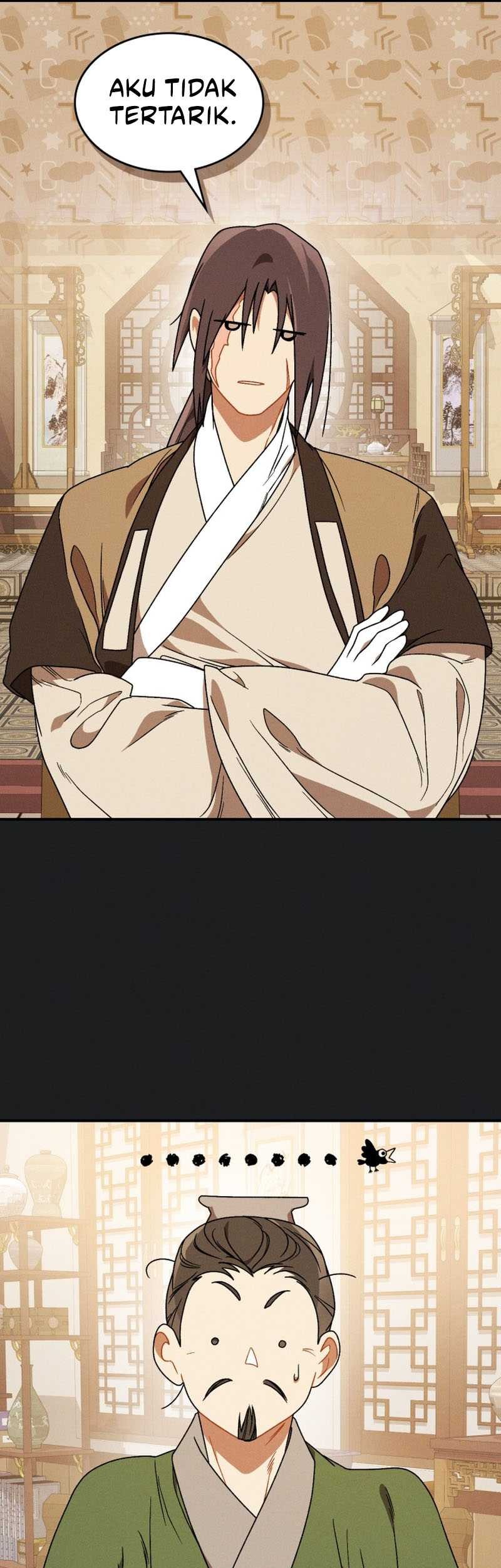 Chronicles Of The Martial God’s Chapter 92 - halaman 11