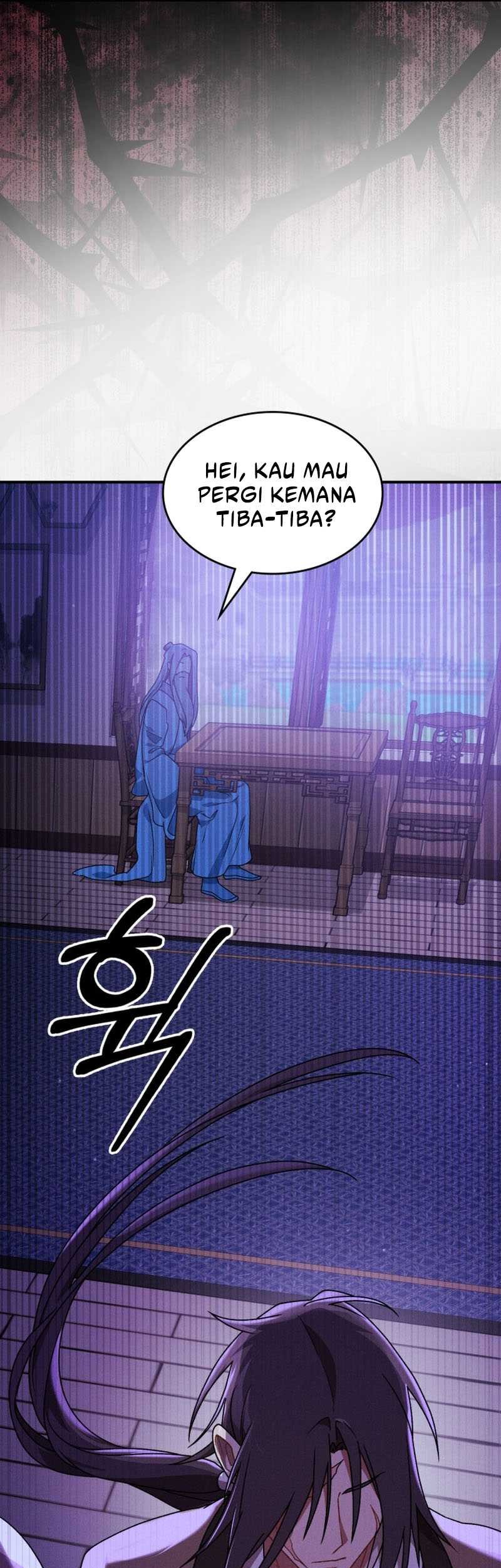 Chronicles Of The Martial God’s Chapter 92 - halaman 15
