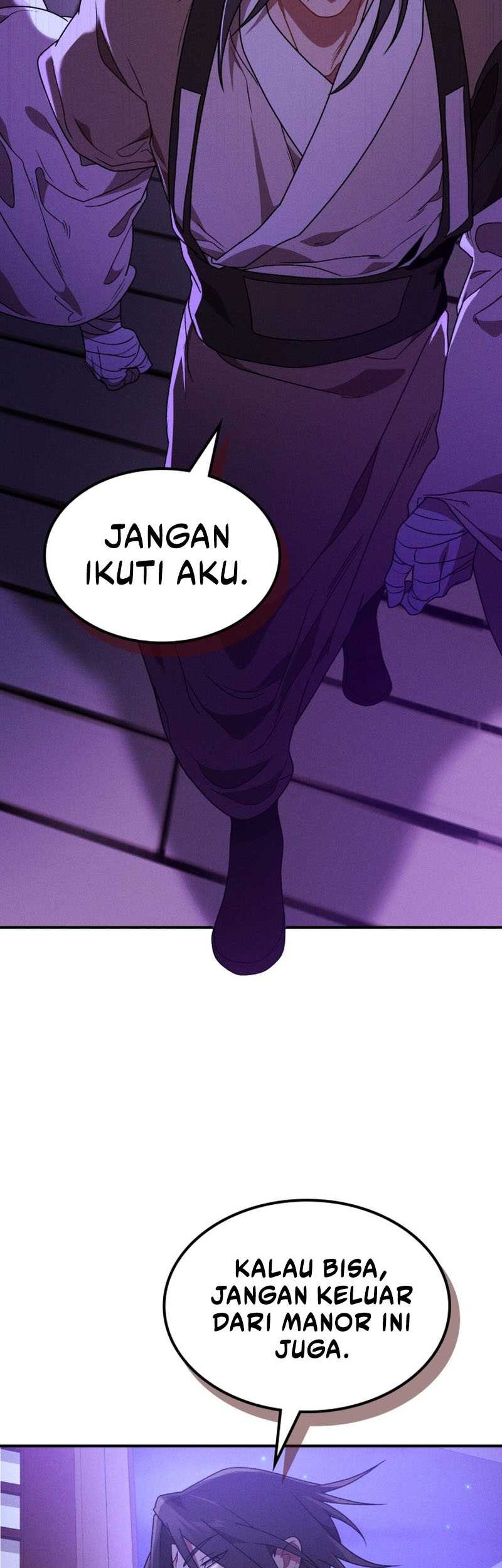 Chronicles Of The Martial God’s Chapter 92 - halaman 16
