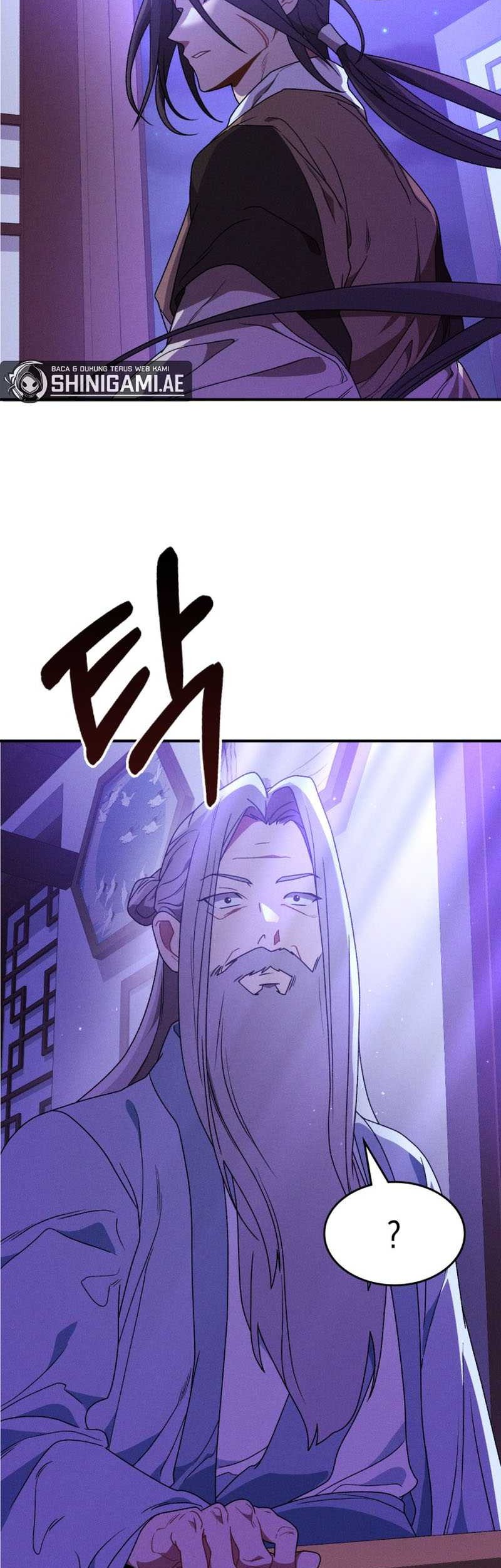 Chronicles Of The Martial God’s Chapter 92 - halaman 17