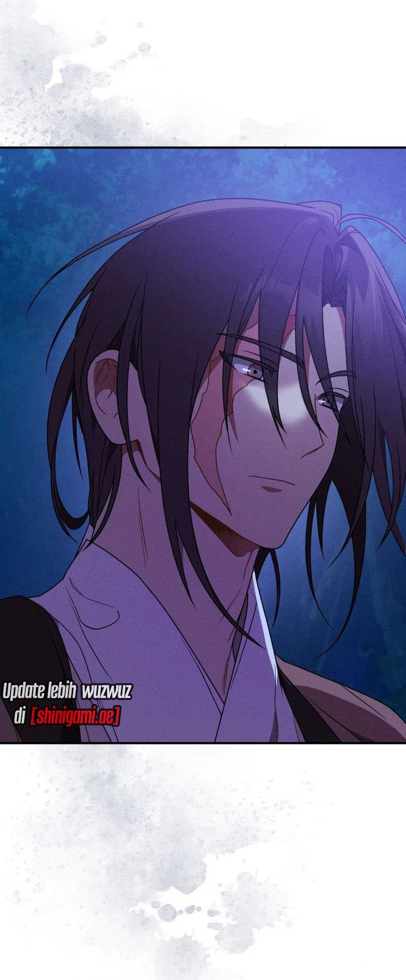 Chronicles Of The Martial God’s Chapter 92 - halaman 21