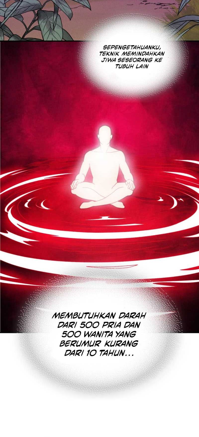 Chronicles Of The Martial God’s Chapter 92 - halaman 29