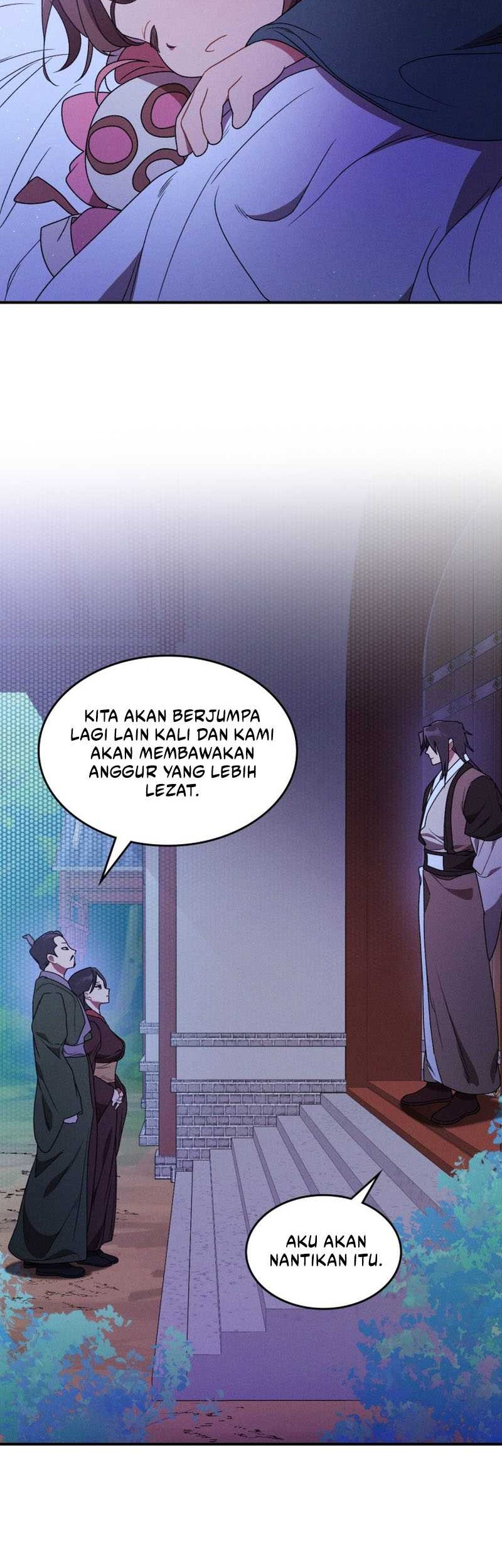 Chronicles Of The Martial God’s Chapter 92 - halaman 3