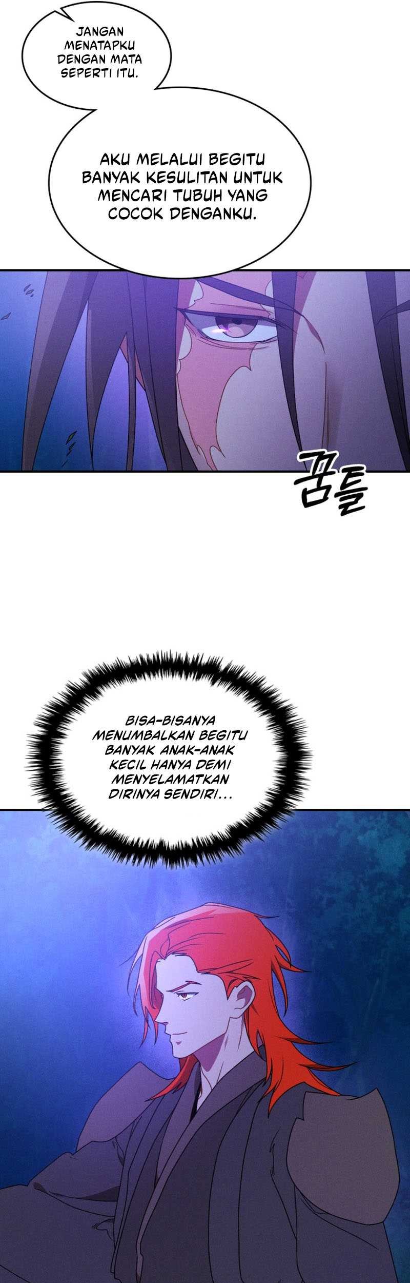 Chronicles Of The Martial God’s Chapter 92 - halaman 30