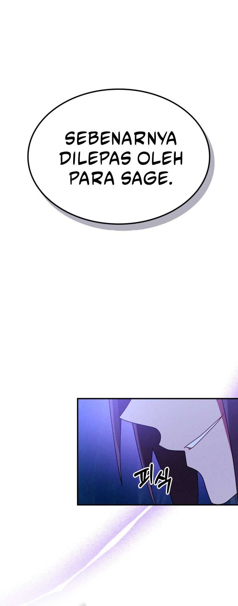 Chronicles Of The Martial God’s Chapter 92 - halaman 33