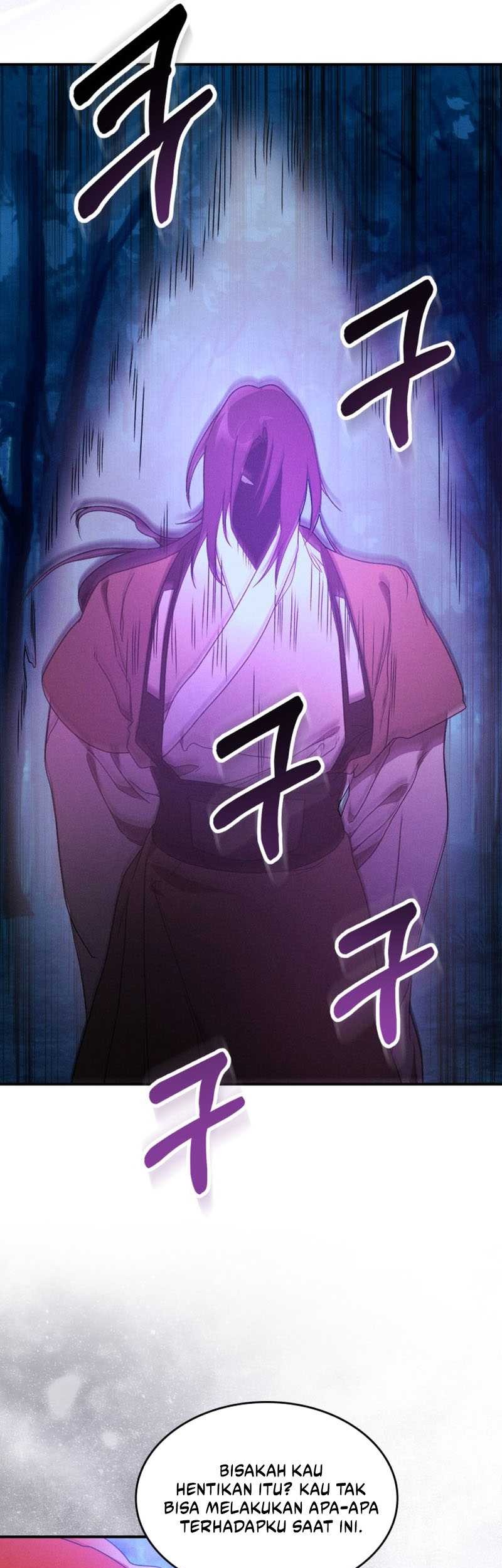 Chronicles Of The Martial God’s Chapter 92 - halaman 34