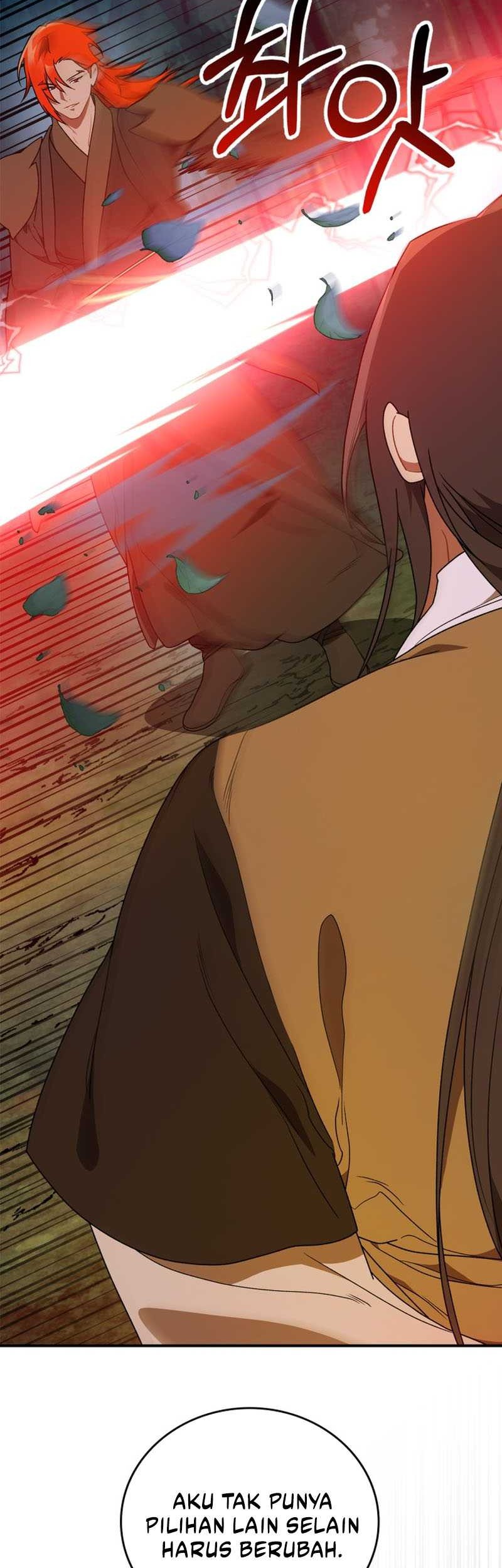 Chronicles Of The Martial God’s Chapter 92 - halaman 36