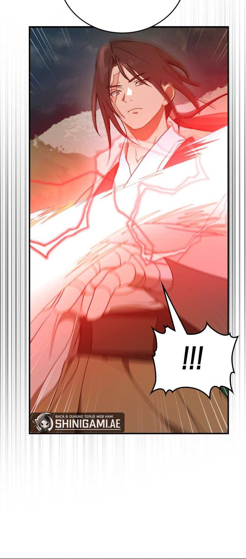 Chronicles Of The Martial God’s Chapter 92 - halaman 37