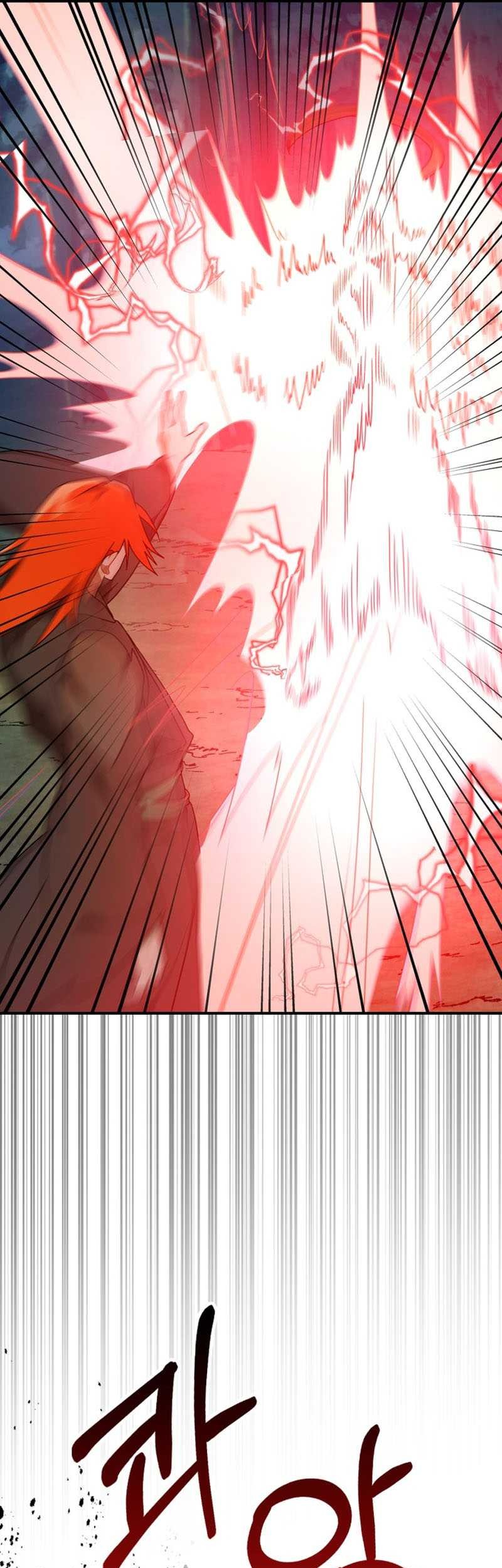 Chronicles Of The Martial God’s Chapter 92 - halaman 38